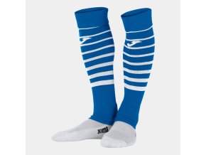 400898.702 PREMIER II SOCKS ROYAL WHITE