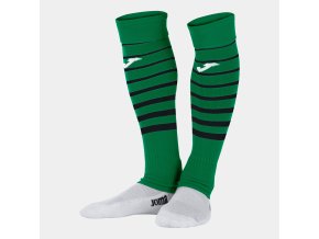 400898.451 PREMIER II SOCKS GREEN BLACK