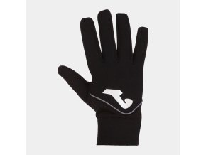 400024.100 FOOTBALL GLOVE BLACK