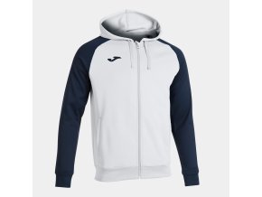 101967 ACADEMY IV ZIP-UP HOODIE - RŮZNÉ BAREVNÉ KOMBINACE