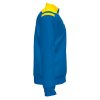 101952.709 CHAMPIONSHIP VI SWEATSHIRT ROYAL YELLOW