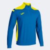 101952.709 CHAMPIONSHIP VI SWEATSHIRT ROYAL YELLOW