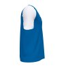 101968.702 ACADEMY IV SHORT SLEEVE T-SHIRT ROYAL WHITE