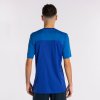 101878.700 WINNER II SHORT SLEEVE T-SHIRT ROYAL