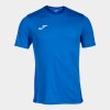101878.700 WINNER II SHORT SLEEVE T-SHIRT ROYAL