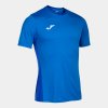 101878.700 WINNER II SHORT SLEEVE T-SHIRT ROYAL