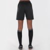 100053.100 SHORT NOBEL BLACK