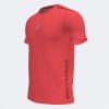 102644.040 R-CITY SHORT SLEEVE T-SHIRT FLUOR CORAL