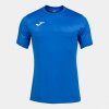 102743.700 MONTREAL SHORT SLEEVE T-SHIRT ROYAL