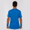 102743.700 MONTREAL SHORT SLEEVE T-SHIRT ROYAL