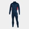 103122 DANUBIO II TRACKSUIT