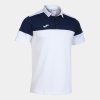 103297 CREW V SHORT SLEEVE POLO