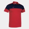 103297 CREW V SHORT SLEEVE POLO