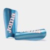 401159.010 PANTHER SHIN GUARDS FLUOR TURQUOISE
