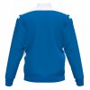 101952.702 CHAMPIONSHIP VI SWEATSHIRT ROYAL WHITE