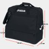 400007.100 BAG TRAINING III BLACK -LARGE-