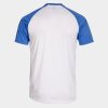 103679.207 CAMISETA MANGA CORTA TIGER VI BLANCO ROYAL