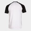 103679.201 CAMISETA MANGA CORTA TIGER VI BLANCO NEGRO