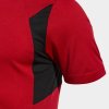 103150.601 CAMISETA MANGA CORTA WINNER III ROJO NEGRO