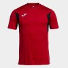 103150.601 CAMISETA MANGA CORTA WINNER III ROJO NEGRO