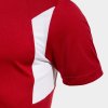 103150.602 CAMISETA MANGA CORTA WINNER III ROJO BLANCO