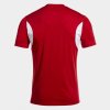 103150.602 CAMISETA MANGA CORTA WINNER III ROJO BLANCO