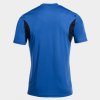 103150.703 CAMISETA MANGA CORTA WINNER III ROYAL MARINO