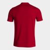 103729.600 CAMISETA MANGA CORTA LION II ROJO