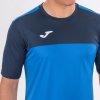 100946.703 T-SHIRT WINNER ROYAL-NAVY