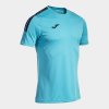 103245 OLIMPIADA SHORT SLEEVE T-SHIRT