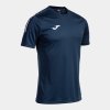 103245 OLIMPIADA SHORT SLEEVE T-SHIRT