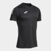 103245 OLIMPIADA SHORT SLEEVE T-SHIRT