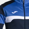 103733.337 DANUBIO III TRACKSUIT NAVY ROYAL