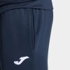 103733.337 DANUBIO III TRACKSUIT NAVY ROYAL