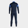 103733.337 DANUBIO III TRACKSUIT NAVY ROYAL