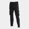 103772.100 CONFORT IV LONG PANTS BLACK
