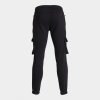 103772.100 CONFORT IV LONG PANTS BLACK