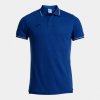 103815.703 CONFORT CLASSIC SHORT SLEEVE POLO ROYAL NAVY