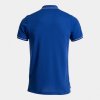 103815.703 CONFORT CLASSIC SHORT SLEEVE POLO ROYAL NAVY