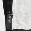 102518.100 R-NIGHT ICONIC RAINCOAT BLACK