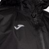 102518.100 R-NIGHT ICONIC RAINCOAT BLACK