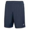 100053.331 SHORT NOBEL DARK NAVY