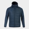 103791.331 BERNA III SOFT SHELL NAVY