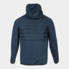 103791.331 BERNA III SOFT SHELL NAVY