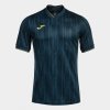 103540.471 GOLD VI SHORT SLEEVE T-SHIRT BLUE GOLD