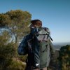 401038.479 EXPLORER BACKPACK KHAKI GREEN