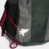401038.479 EXPLORER BACKPACK KHAKI GREEN
