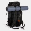401038.171 EXPLORER BACKPACK BLACK ANTHRACITE