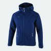 101028  SOFTSHELL HOODIE BASILEA