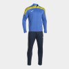 104201 CHAMPIONSHIP VIII TRACKSUIT